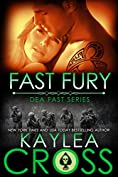 Fast Fury (DEA FAST Series Book 5)