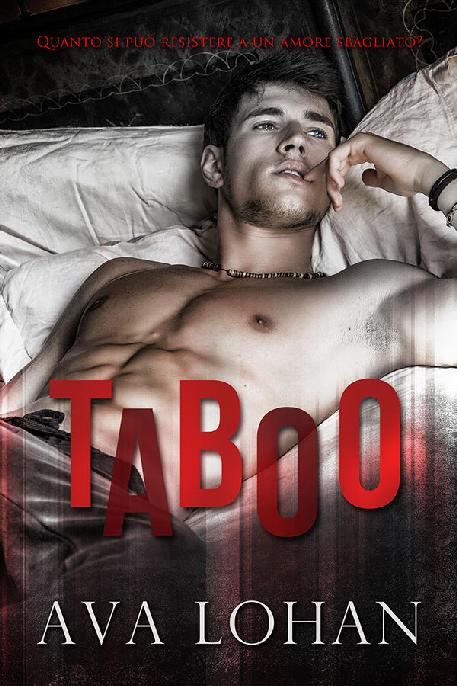 Taboo (Italian Edition)