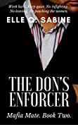 The Don's Enforcer (Mafia Mate Book 2)