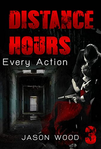 Distance Hours - Every action