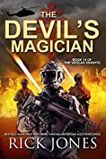 The Devil's Magician (The Vatican Knights Series Book 14)