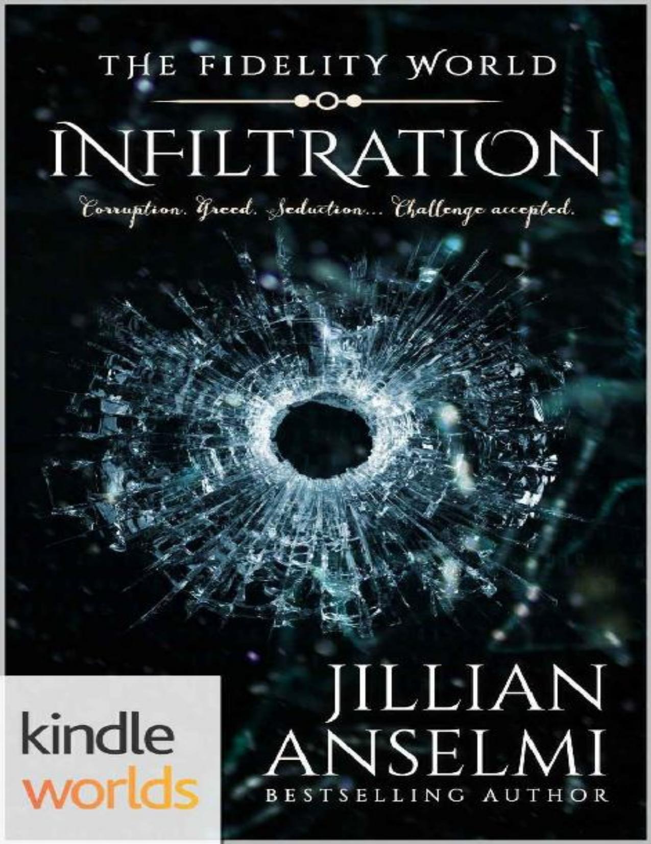The Fidelity World_Infiltration