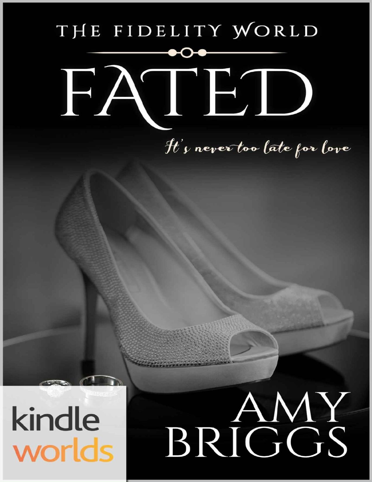 The Fidelity World_Fated