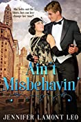 Ain't Misbehavin' (Roaring Twenties Series Book 2)