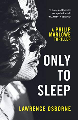 Only to Sleep (Philip Marlowe)