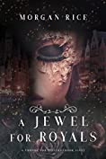 A Jewel for Royals (A Throne for Sisters&mdash;Book Five)