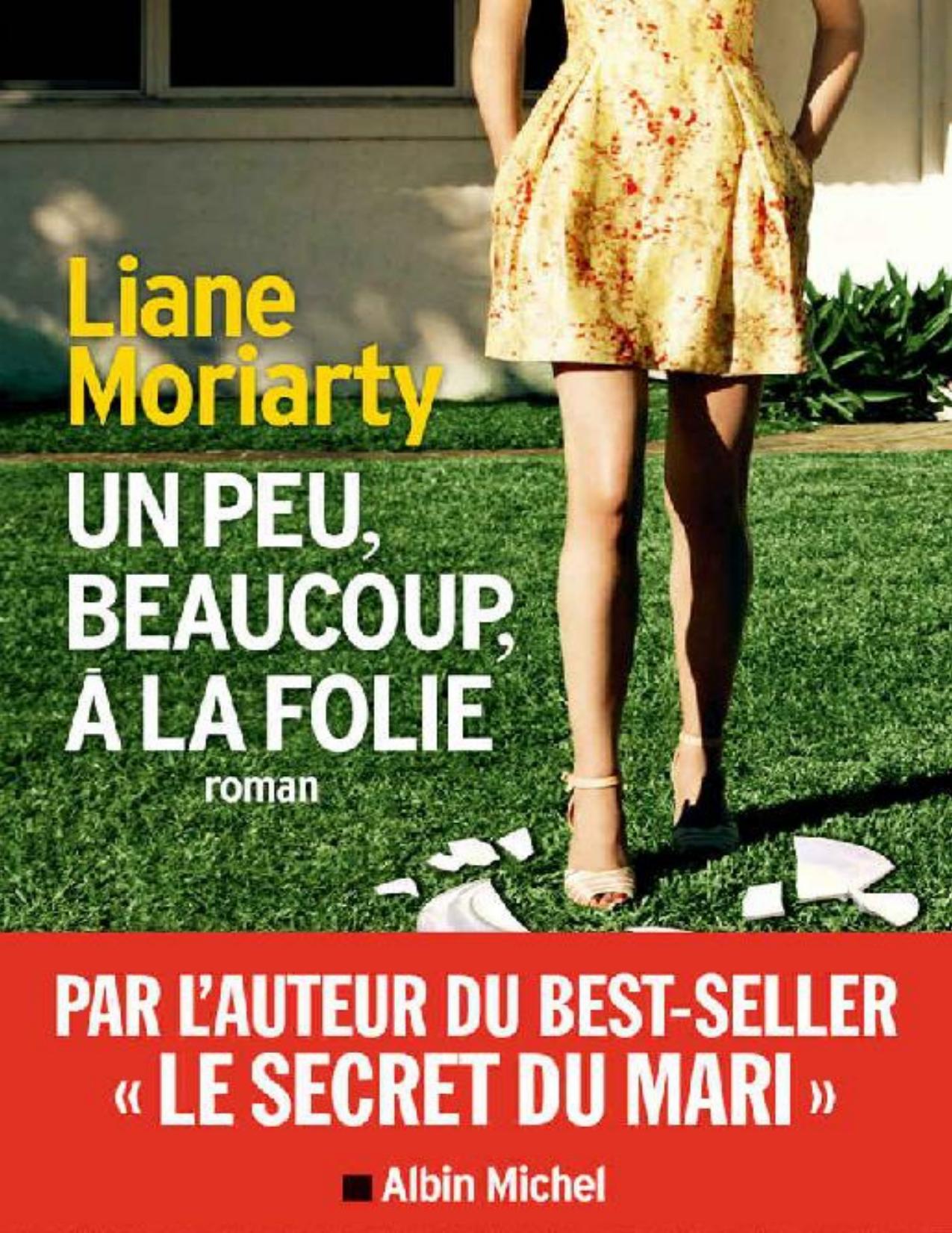 Un peu, beaucoup, à la folie (A.M. ROM.ETRAN) (French Edition)