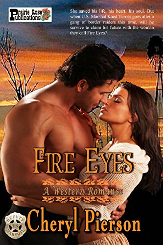 Fire Eyes