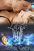 Lila's Wolf: Out of Time #1