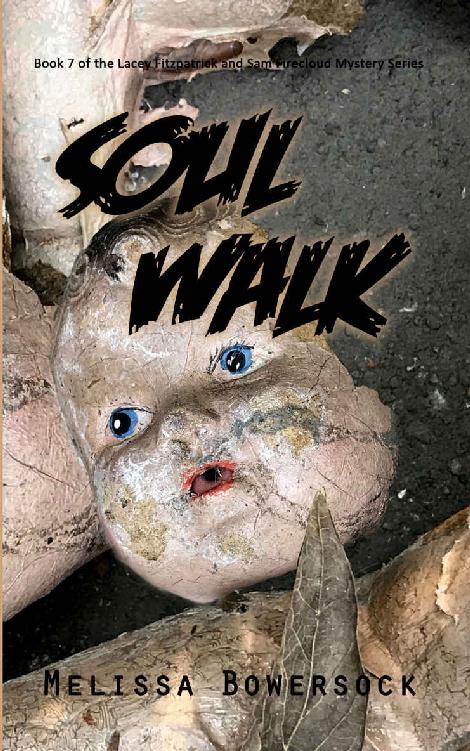 Soul Walk (A Lacey Fitzpatrick and Sam Firecloud Mystery Book 7)