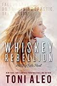 Whiskey Rebellion (Taking Risks Book 3)