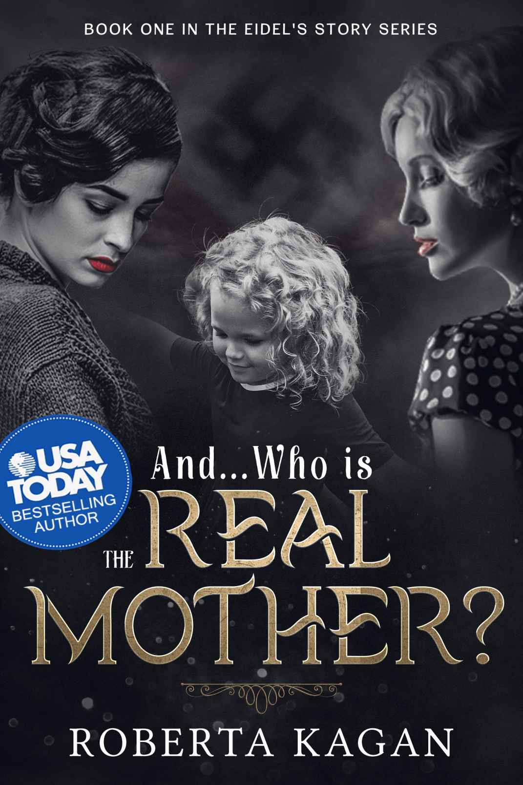 And...Who Is the Real Mother