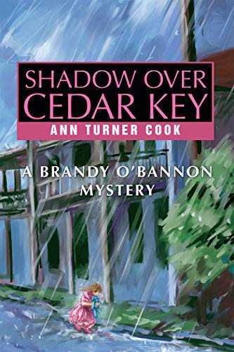 Shadow over Cedar Key: A Brandy O&rsquo;Bannon Mystery