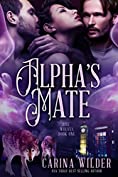 Alpha's Mate (Dire Wolves of London Book 1)