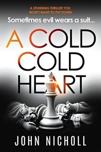 A Cold Cold Heart