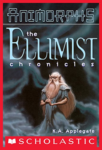 Ellimist Chronicles (Animorphs)