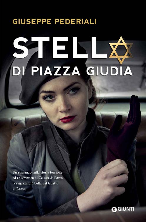 Stella di piazza Giudia