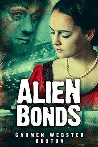 Alien Bonds (Wakanreo Book 1)