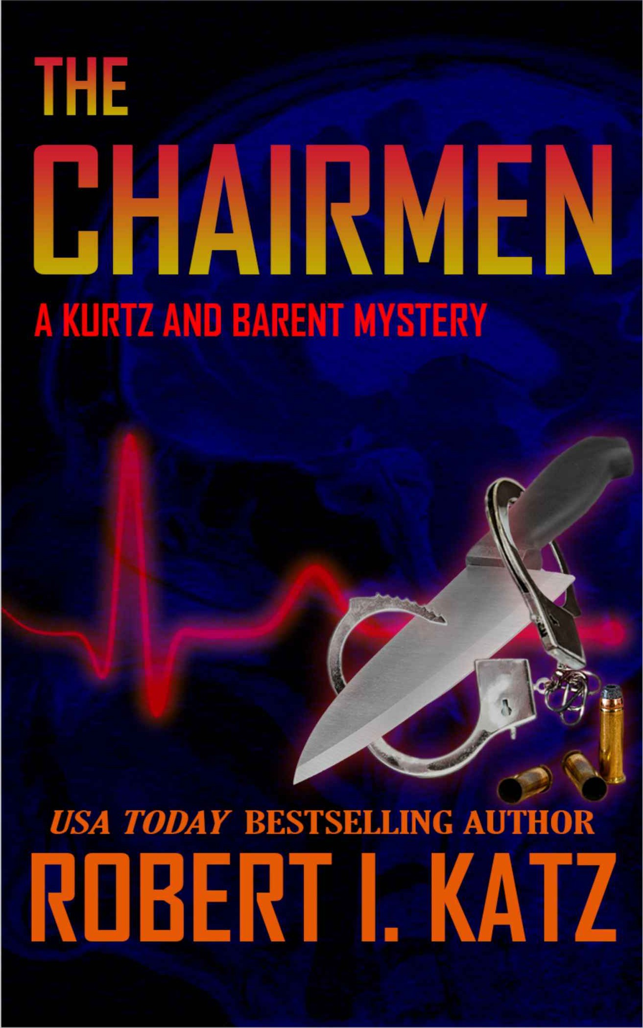 The Chairmen
