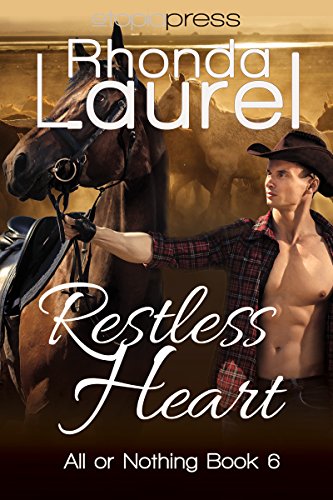 Restless Heart (All or Nothing Book 6)