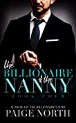 The Billionaire And The Nanny (Book Four)