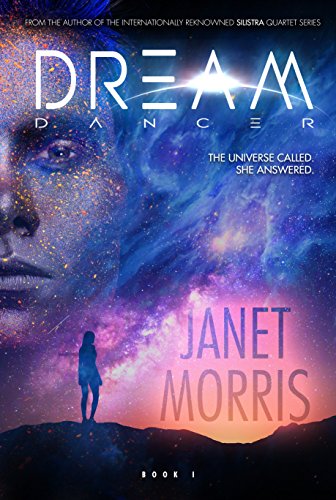 Dream Dancer (Kerrion Empire Book 1)