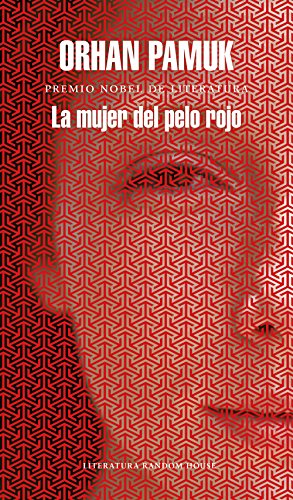 La mujer del pelo rojo (Spanish Edition)