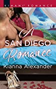 A San Diego Romance (Millionaire Moguls, Book 6)