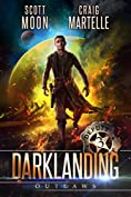 Outlaws: Assignment Darklanding Book 03