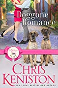 Doggone Romance: A Welcome to Romance Flirt (A Main Street Romance Book 1)