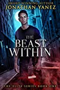 The Beast Within (The Elite Series Book 1)