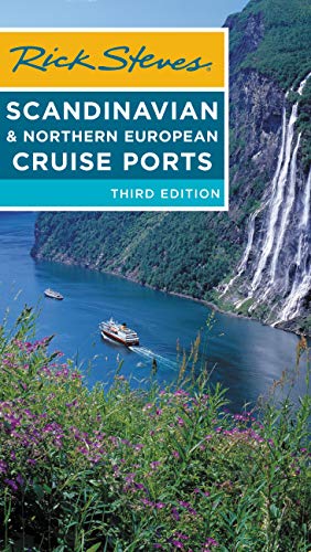 Rick Steves Scandinavian &amp; Northern European Cruise Ports