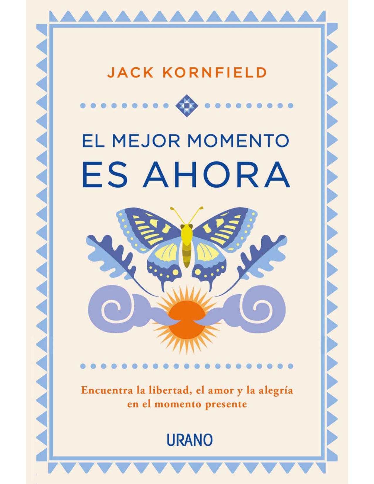 El mejor momento es ahora (Crecimiento personal) (Spanish Edition)