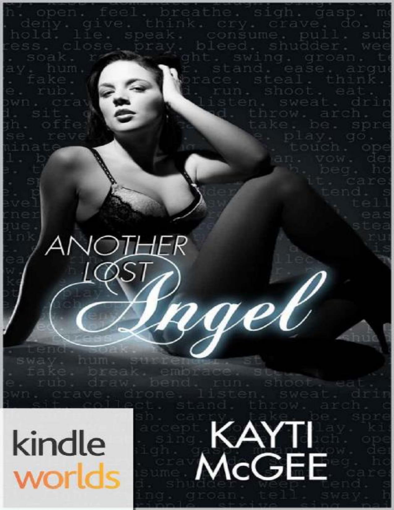 The Drazen World: Another Lost Angel (Kindle Worlds Novella)