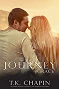 Journey Of Grace: A Contemporary Christian Romance (Journey Of Love Book 1)