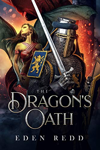 The Dragon's Oath