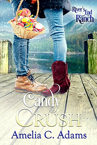 Candy Crush (River's End Ranch Book 43)