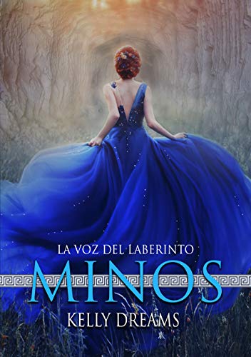 MINOS: La voz del Laberinto (Spanish Edition)