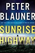 Sunrise Highway (Lourdes Robles Novels Book 2)