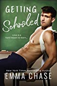 Getting Schooled (Getting Some Book 1)