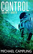 Control (Colony B Book 3)