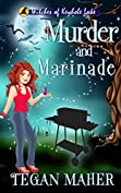 Murder and Marinade: Witches of Keyhole Lake Book 5 (Witches of Keyhole Lake Mysteries)