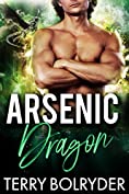 Arsenic Dragon (Dragon Guard of Drakkaris Book 3)