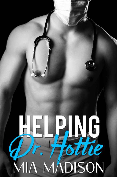 Helping Dr. Hottie