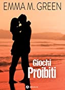 Giochi proibiti (teaser) (Italian Edition)