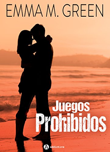 Juegos prohibidos (Spanish Edition)