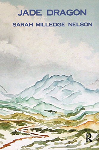 Jade Dragon