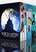 Witch Myth Super Boxset: A Collection of Cozy Witch Mysteries