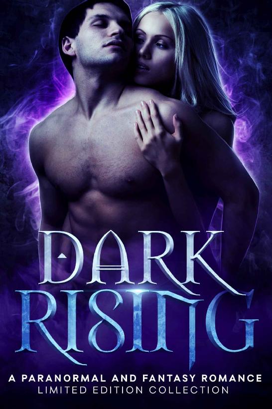 Dark Rising