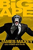 Big Ape: Lawless Book Two